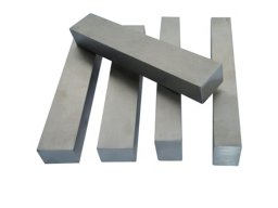 Stainless Steel Bar